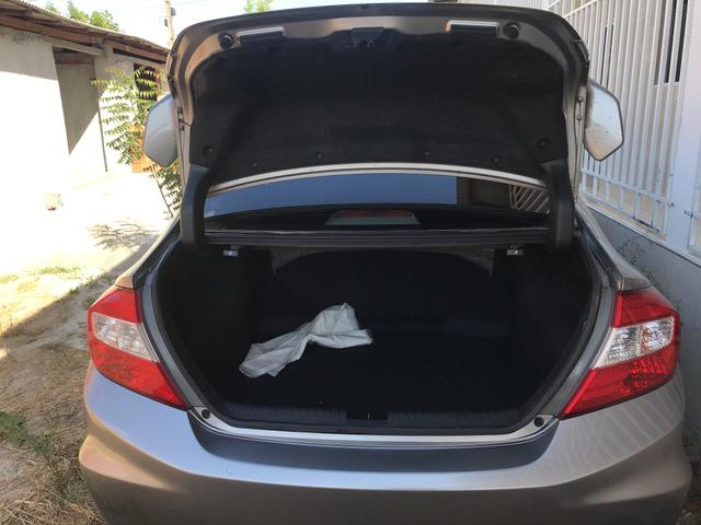 Honda Civic 2014 LXR Baixei pra vender logo - Foto 15