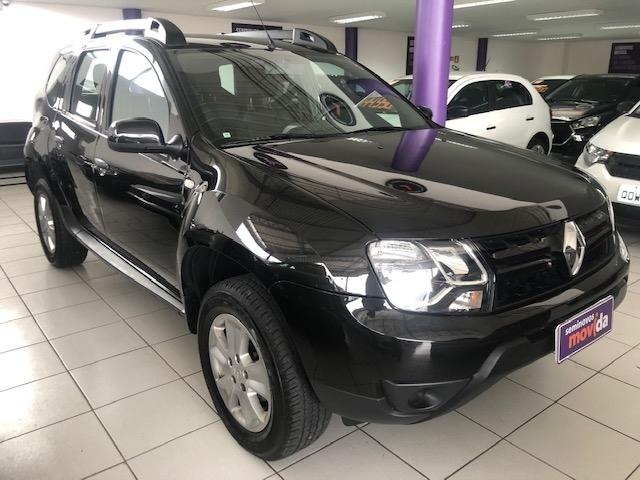 RENAULT DUSTER 1.6 16V SCE FLEX 2019 - Foto 2