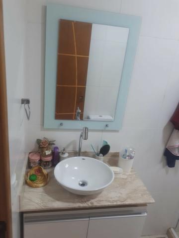 COD. 503 - São Bento casa fino acabamento 3 quartos e garagem - Foto 5