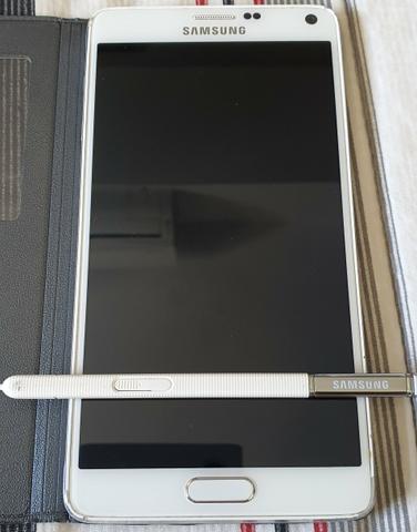 Galaxy Note 4. - Foto 4