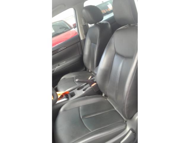 NISSAN SENTRA 2.0 SV 16V FLEX 4P 2018 - Foto 7