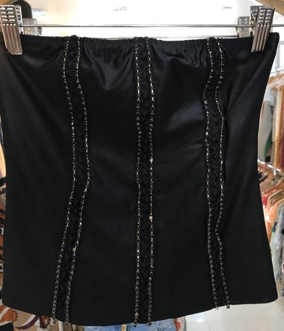 Blusas tomara que caia - Foto 3
