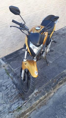 Vendo ou troco cb 300 2010 - Foto 7