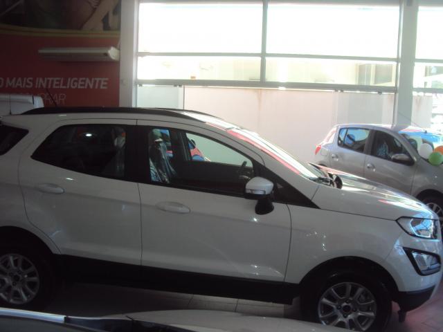 FORD ECOSPORT 2017/2018 1.5 TIVCT FLEX SE MANUAL - Foto 9