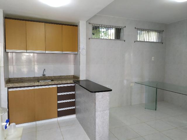 LD Casa em Cajueiro 220m 5 Quartos 3 Suítes 2 Salas 2 Vagas Segurança Portão Eletronico - Foto 4