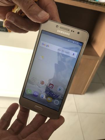 Samsung Galaxy Grand Prime - Foto 4