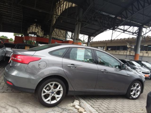 FORD FOCUS 2018/2019 2.0 SE FASTBACK 16V FLEX 4P POWERSHIFT - Foto 4
