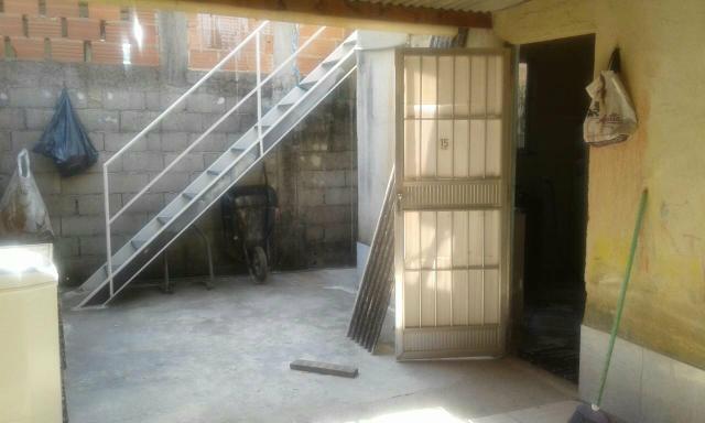 Vendo casa residências