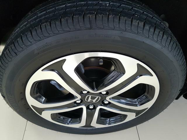 Honda hr-v ex 2017 único dono - Foto 7