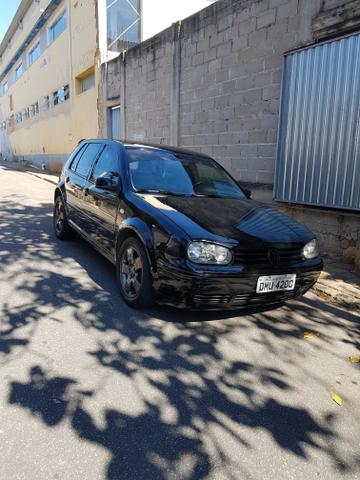 Golf generation 2005 1.6mi