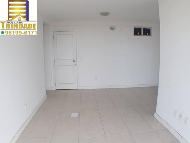 T- Apartamento Calhau, Próximo a Praia _ 3 Quartos - Foto 2