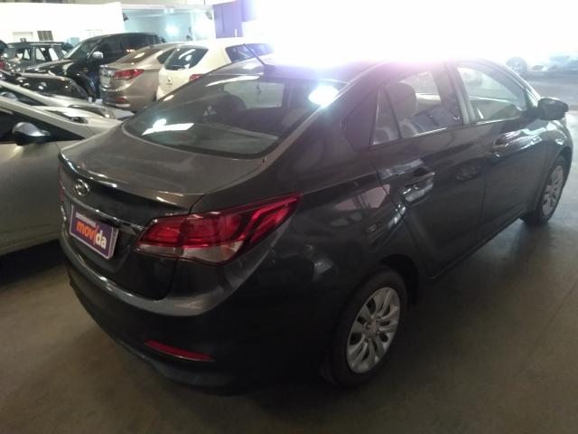 HYUNDAI HB20 1.0 COMFORT PLUS 12V FLEX 2017 - Foto 5