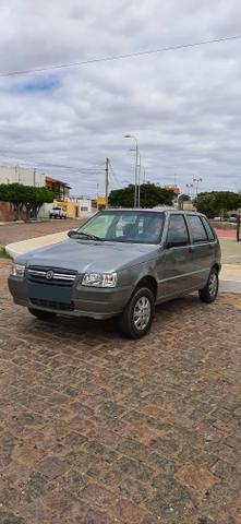 Uno 2010 c/arcodicionado - Foto 3