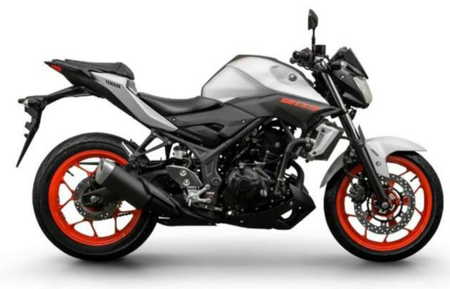 Yamaha MT-03 ABS - Foto 7
