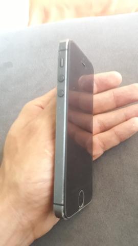 Vendo peça iphone5 - Foto 3