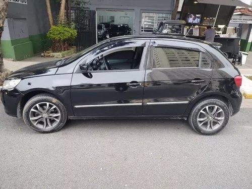 Gol G5 2009 - Foto 2