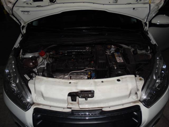 Peugeot 208 Active 1.5 Flex 8v 5p - Foto 13
