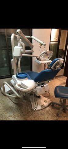 Cadeira Odontológica