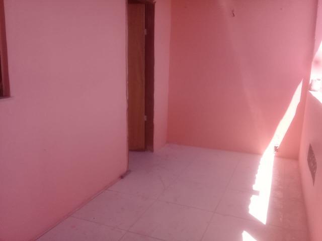 Casa para Aluguel Duplex 4/4 com 2 Vagas de garagem - Quadra 06 Cia 02 Simões Filho - Foto 13