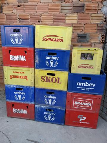 Grade de cerveja - Foto 2