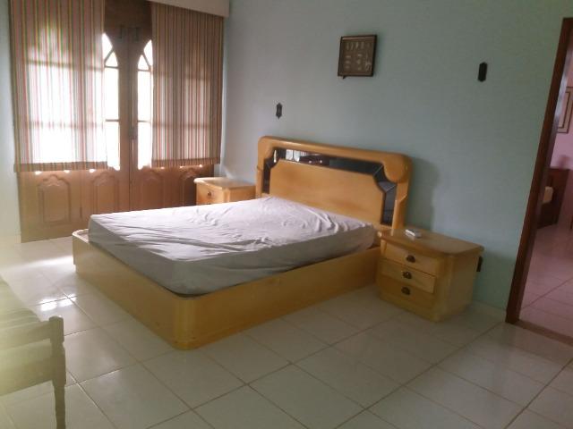 Vendo ou Alugo Fixo Casa Grande em Salinópolis-PA - Foto 7