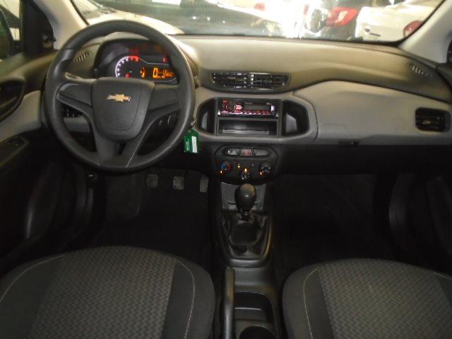 CHEVROLET PRISMA 2018/2019 1.0 MPFI JOY 8V FLEX 4P MANUAL - Foto 5