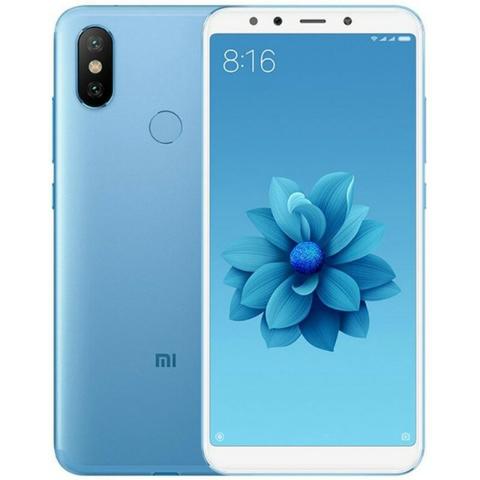 Celular Xiaomi Mi A2 Dual Chip 32GB 4G