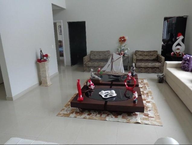Samuel Pereira oferece: Casa Nova Moderna Sobradinho Bela Vista Grande Colorado Mansão - Foto 4