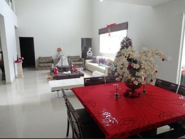 Samuel Pereira oferece: Casa Nova Moderna Sobradinho Bela Vista Grande Colorado Mansão - Foto 5