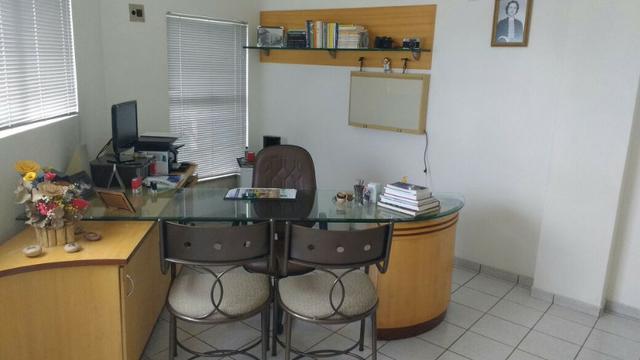 Work Tower sala comercial frente unimed barao - Foto 9