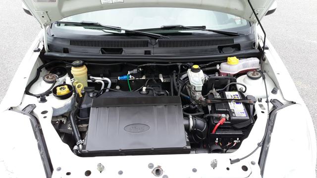 Ford Ka 1.0 flex completo - Foto 10