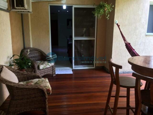 Apartamento à venda com 3 dormitórios em Morumbi, Paulínia cod:AP02060 - Foto 5