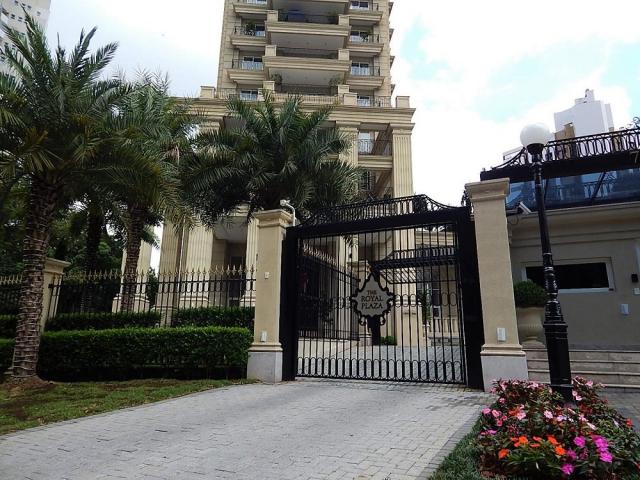 APARTAMENTO no bairro , 4 dorms, 4 vagas - 137-050219