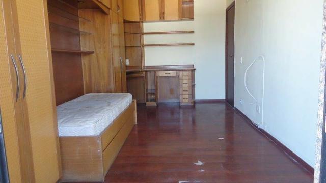 Engenho de Dentro - Rua Catulo Cearense - 3 Quartos com Dependência Andar Alto - 2 Vagas - Foto 5
