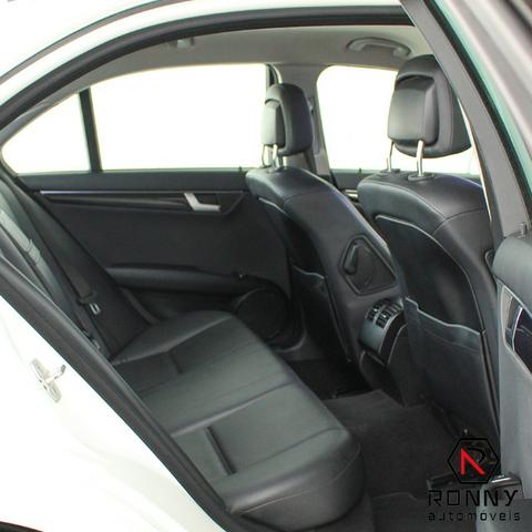 Mercedes-benz C-180 Avantgard 2014 - Foto 7