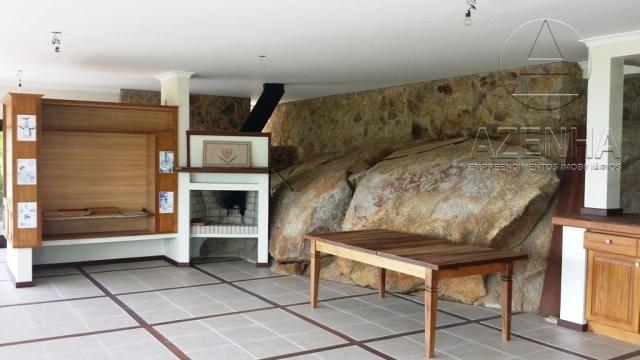Casa à venda com 4 dormitórios em Vigia, Garopaba cod:560 - Foto 11