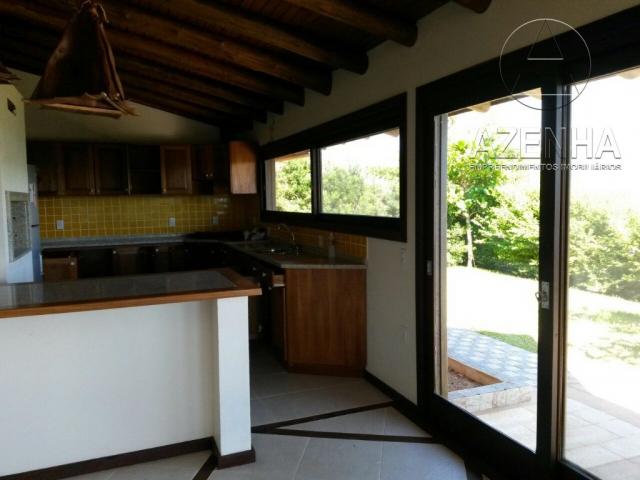 Casa à venda com 4 dormitórios em Vigia, Garopaba cod:560 - Foto 13