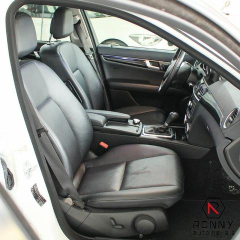 Mercedes-benz C-180 Avantgard 2014 - Foto 6