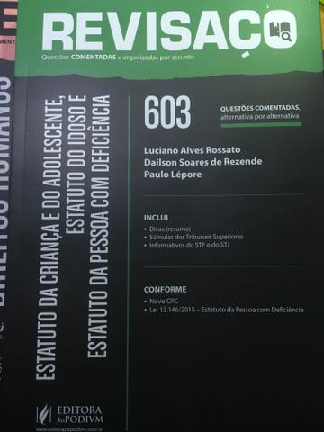 Livro ECA