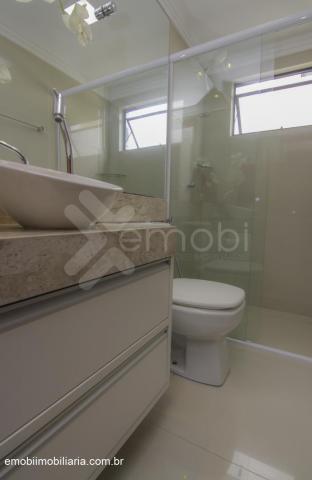 Apartamento à venda com 3 dormitórios em Candelária, Natal cod:GREENTOWERS - Foto 13