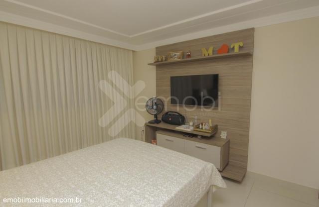 Apartamento à venda com 3 dormitórios em Candelária, Natal cod:GREENTOWERS - Foto 15