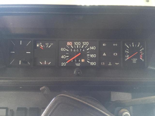 Vw - Volkswagen Voyage S 1983 4 portas Turbo Legalizado, raridade !!! - Foto 10