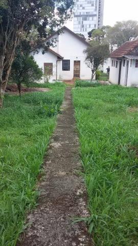 Terreno residencial à venda, são francisco, curitiba. - Foto 6