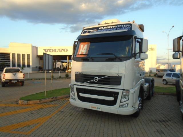 Fh 500 6x4 20142014 - Foto 2