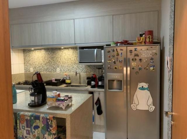 Vende-se Casa no Condomínio Firenze, com 3/4 sendo 1 Suíte - Foto 18