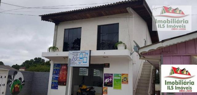 Área 3.500m² em contenta - Foto 2