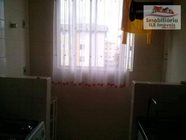 Apartamento residencial à venda, afonso pena, são josé dos pinhais. - Foto 10