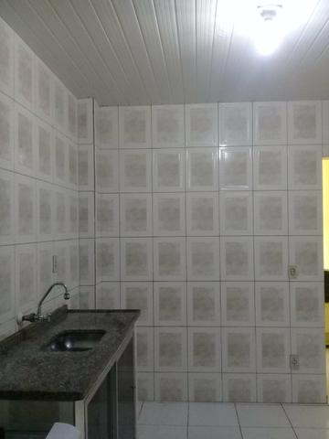 Imobiliária Nova Aliança!!!! Duplex com 2 Quartos 2 Banheiros na Rua Paraná em Muriqui - Foto 15