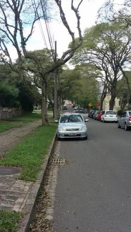 Terreno residencial à venda, são francisco, curitiba. - Foto 8