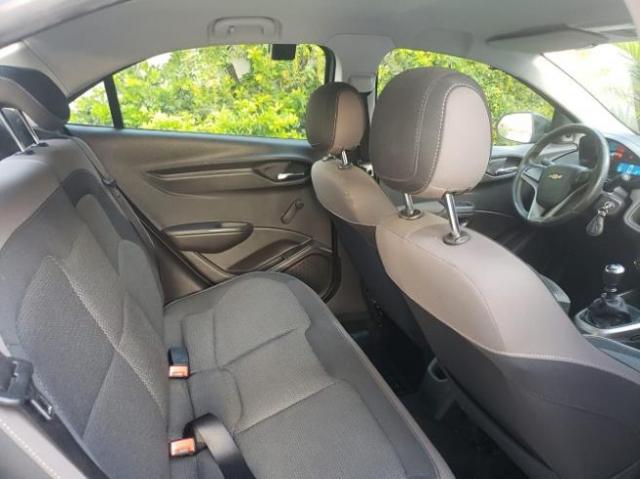 Chevrolet Prisma Prisma 1.0 Advantage SPE/4 - Foto 5